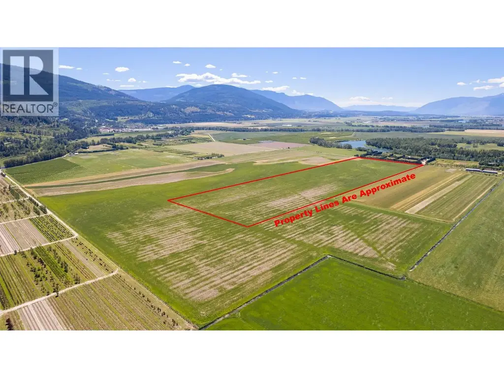 Lot 29 Duck Lake Road, Wynndel